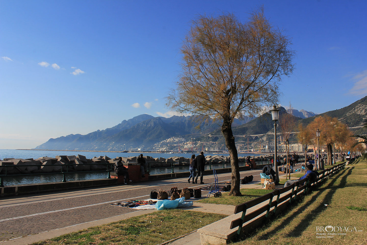 Salerno